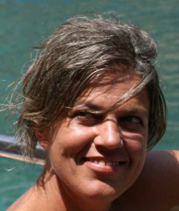 Nathalie Lebot