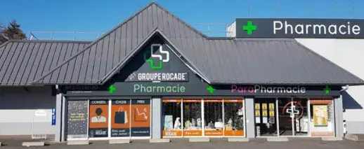 Pharmacie du Sud