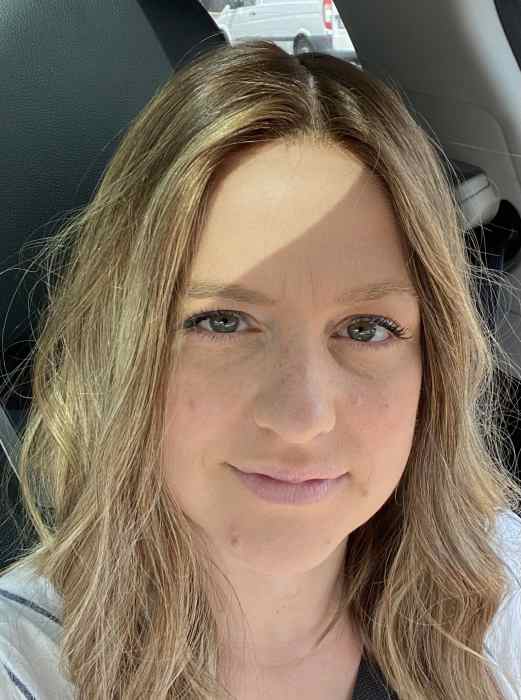Sarah Zerbib Cohen
