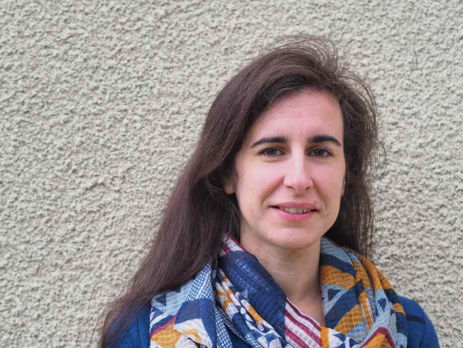 Dr Lauréline Duprat