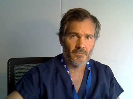 Dr Bruno Herpe