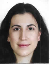 SANDRA VILLAR RONDA