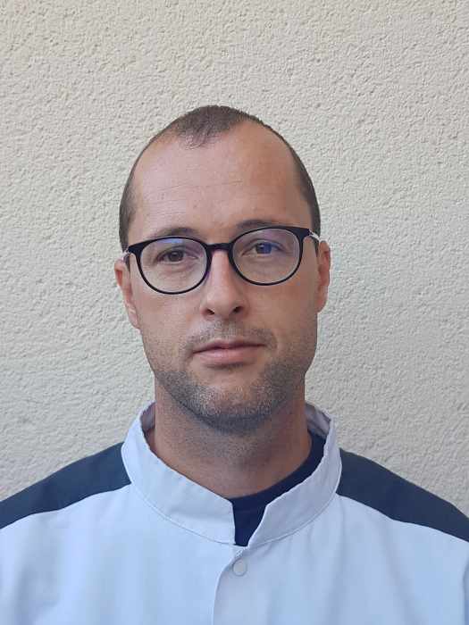 Sébastien Massé