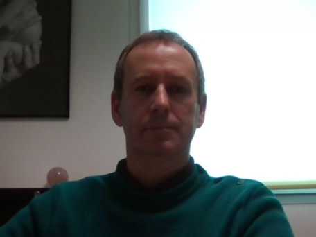 Benjamin Fourchegue
