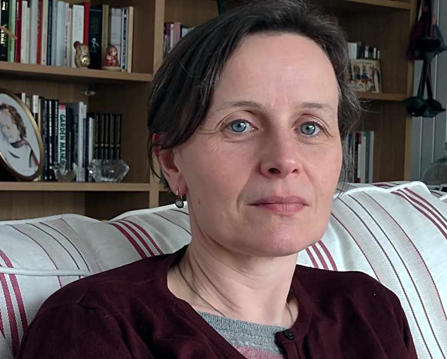 Dr ELIZABETH BRYAN BERECOU