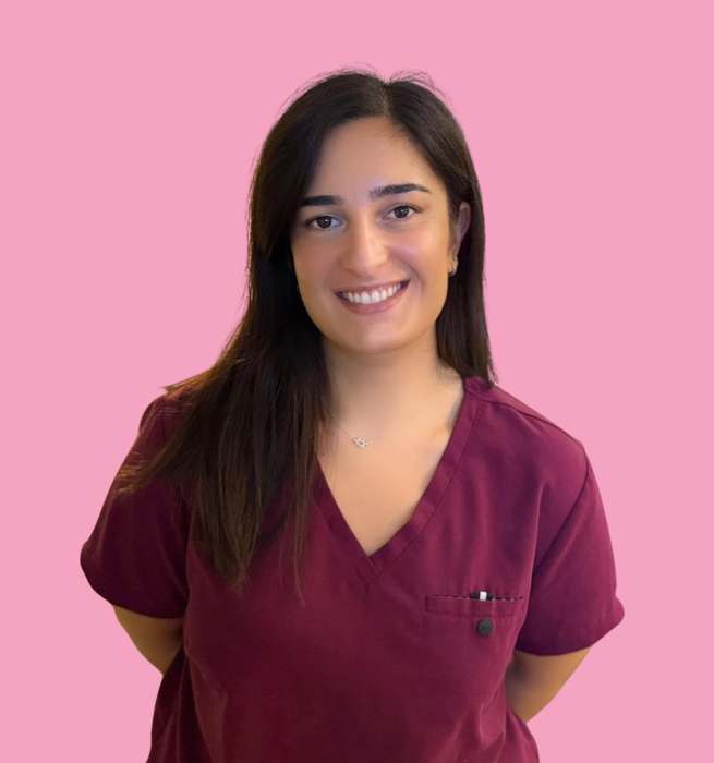 Dr Yael Guerson