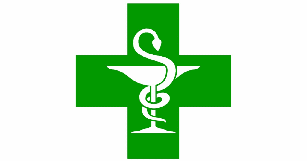 Pharmacie des Hauts de Beaumont