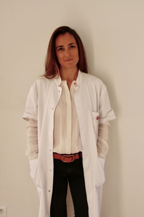 Dr Stéphanie Carré