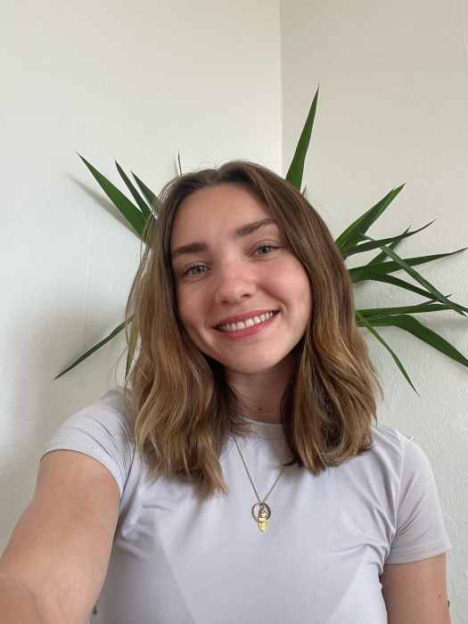 Sarah Brdys-Delcroix