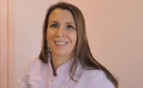 Dr AUDREY ROUSSEAU