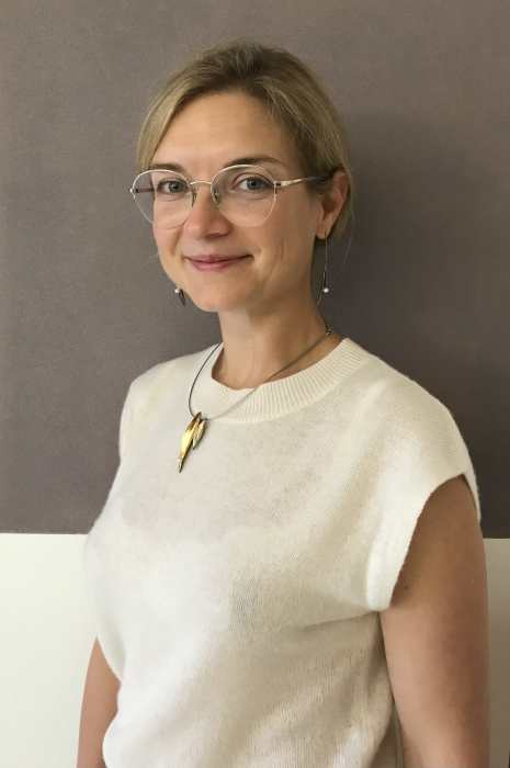 Dr Xenia CERCHEZ