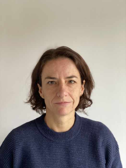 Dr Stéphanie LUCIANI