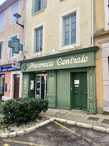 Pharmacie Centrale