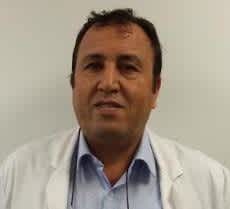 Dr Farid Mecheri, Chirurgien viscéral et digestif à Le Blanc-Mesnil