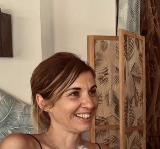 Marlène Dumas