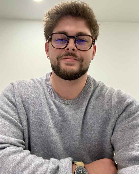 Mateo Adriaens