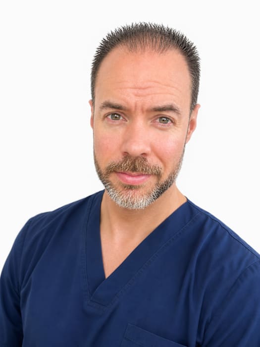 Dr Bertrand Gounelle, Pédicure podologue à Maisons-Alfort