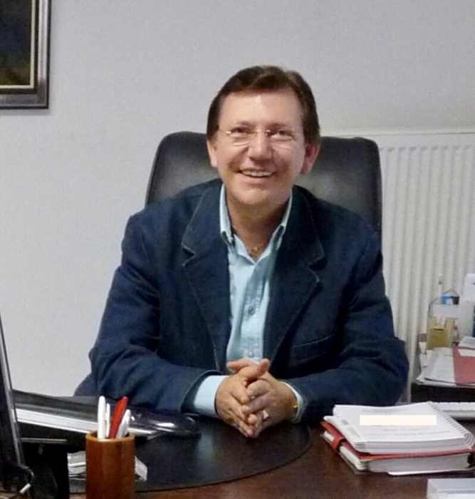 Dr Valentin LAURENT