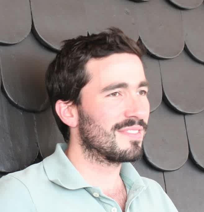 Antoine DESNAULT