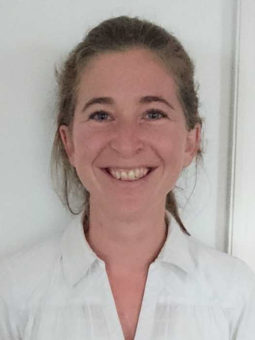 CAROLINE NICOLAI
