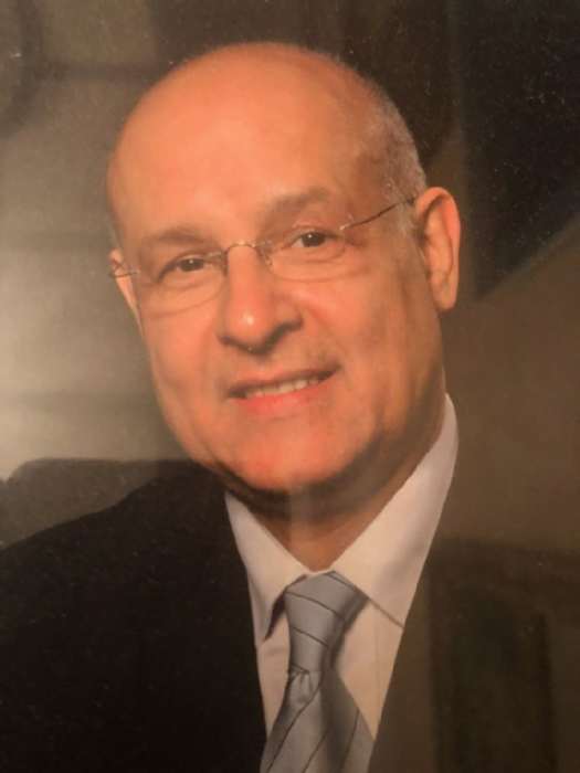 Dr BACHIR BOUCHERIT