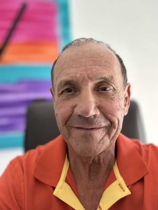 Dr Gilles LE GOFF