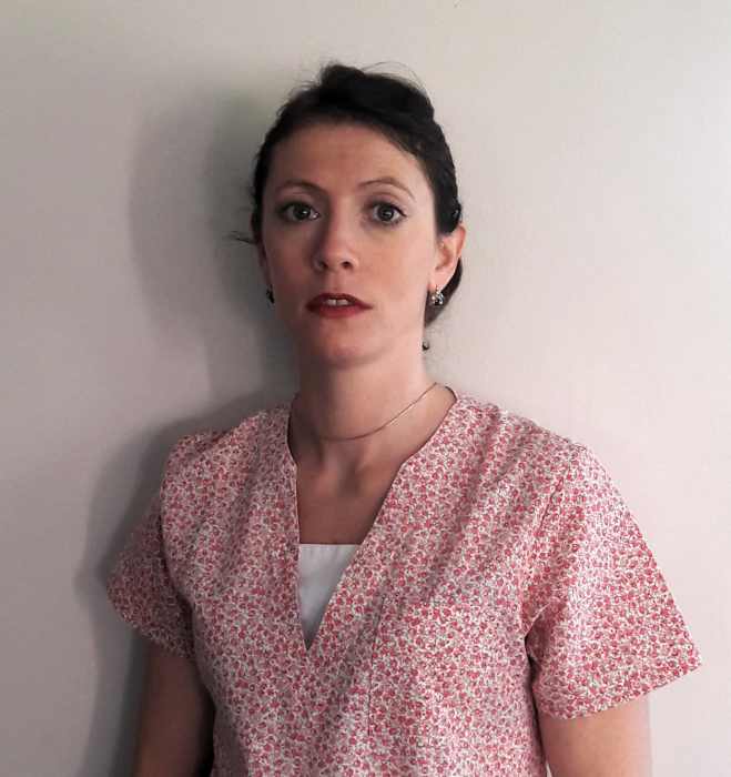Anna Touitou