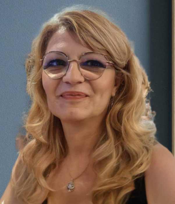 Verginia BORISOVA