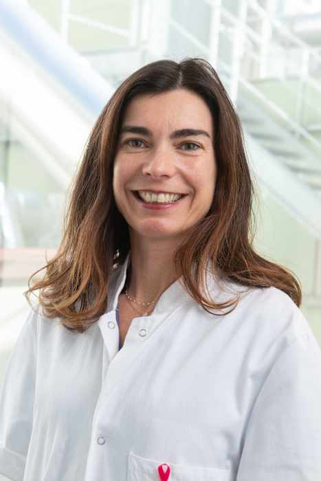 Nathalie  BIZARD