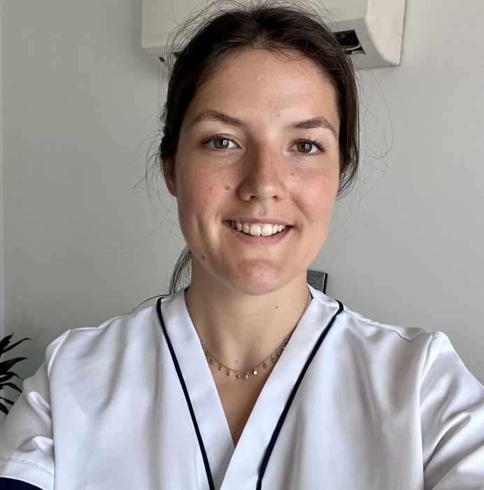 Manon Marc