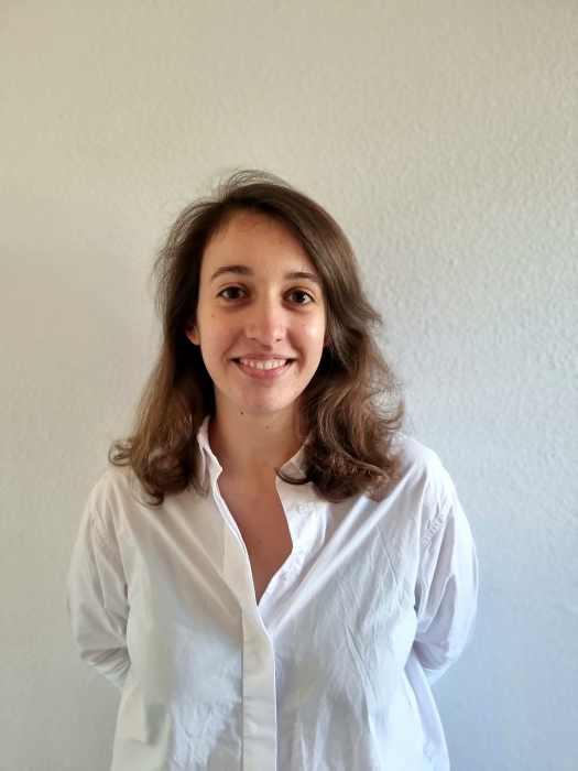 Dr Mathilde Philippot, Sage-femme à Pamiers