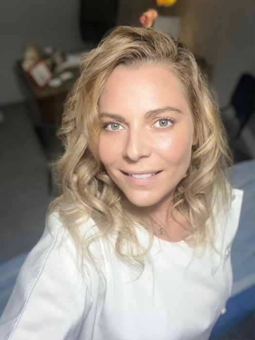 Sophie Dauphin