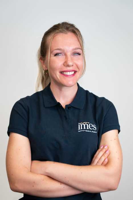 Dr Lucie Meritan, Ostéopathe à Maisons-Laffitte