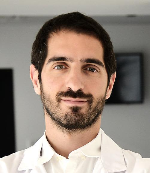 Dr Raphaël Attal