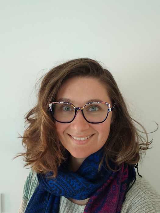 Dr Sabrina Chatanay, Psychologue à Tossiat