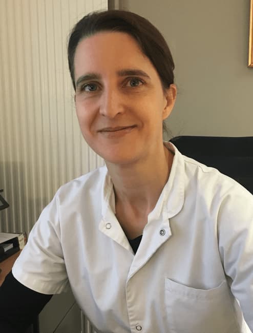Dr Virginie LANDRE