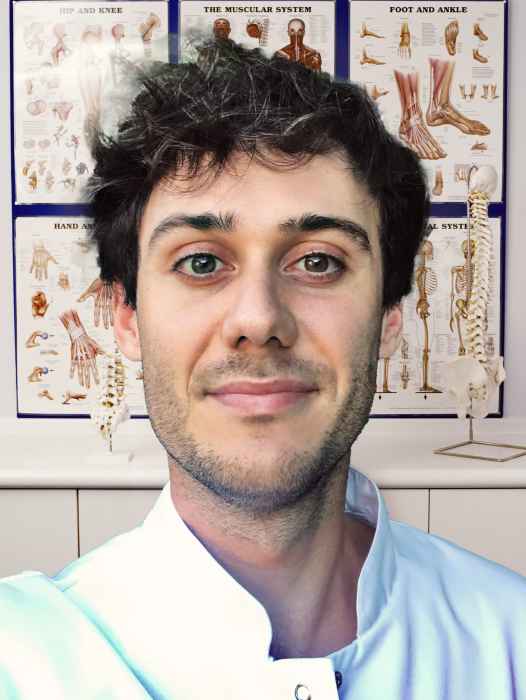 Nicolas Bocquet