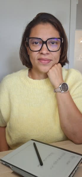 Dr Audrey Aguessy, Psychologue à Évreux