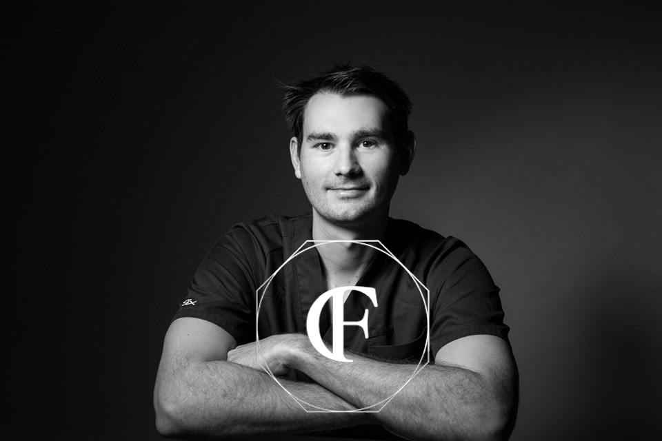 CORENTIN FRADIER