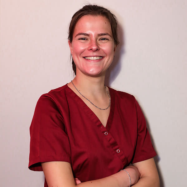 Dr Eva Bissette, Chirurgien dentiste à Annecy