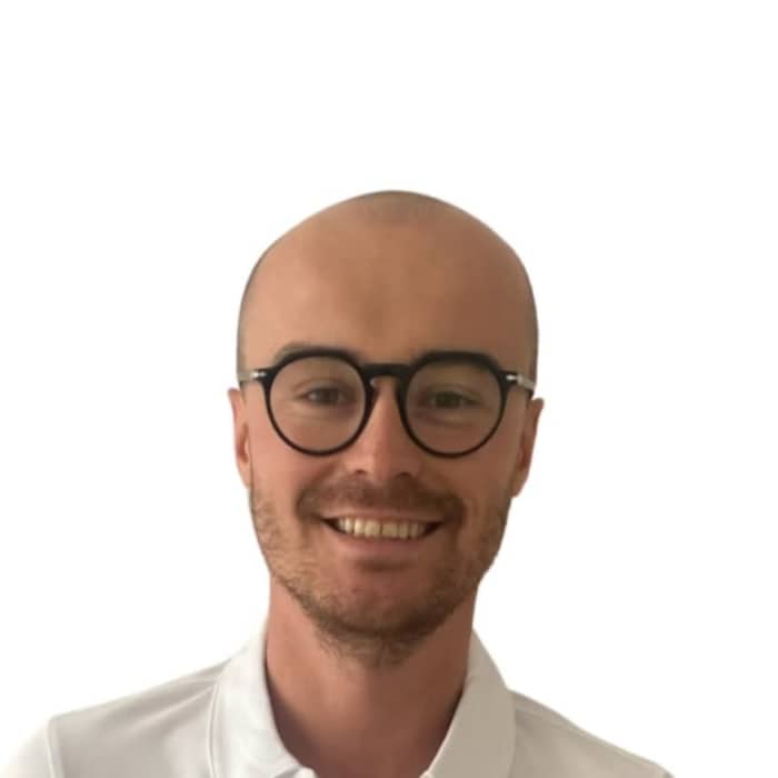 Dr Victor JADOT
