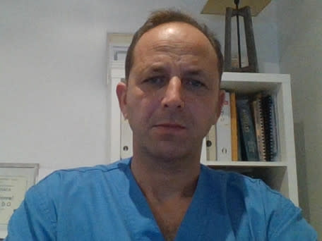 OLIVIER DAGA
