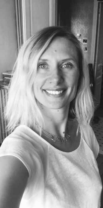 Aurélie MAZINGUE