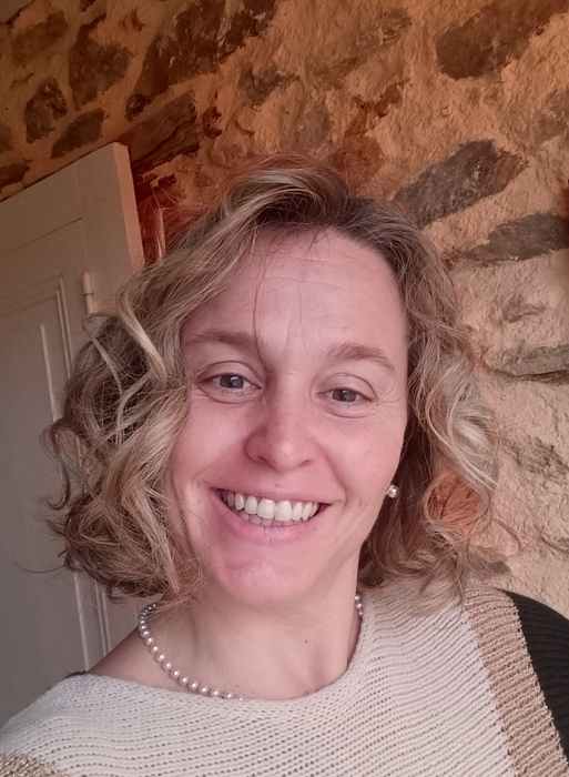 Cécile VIROULAUD