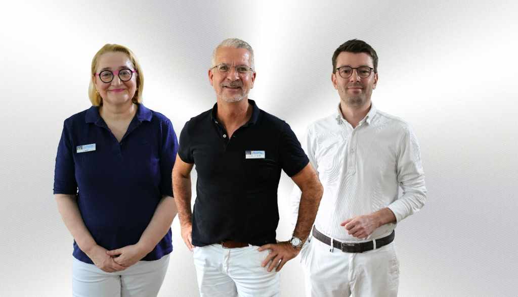 Praxis Für Gefäßmedizin Dr. Med. I. Neßeler U. Partner