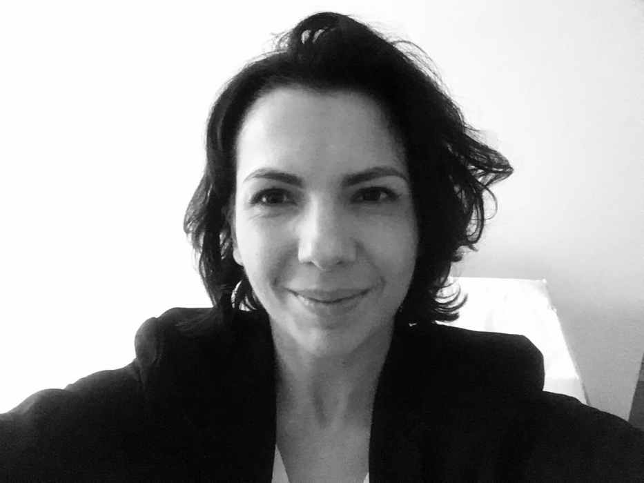 Gaëlle Cojean-Lamothe