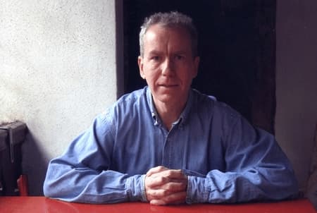 Dr Michel JUAN