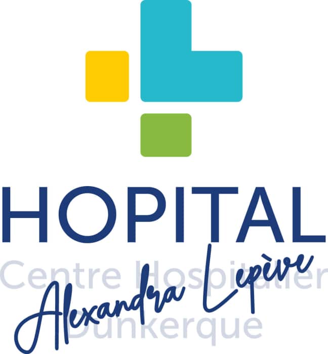 Hôpital Alexandra Lepève - Ophtalmologie, Ophtalmologue à Dunkerque