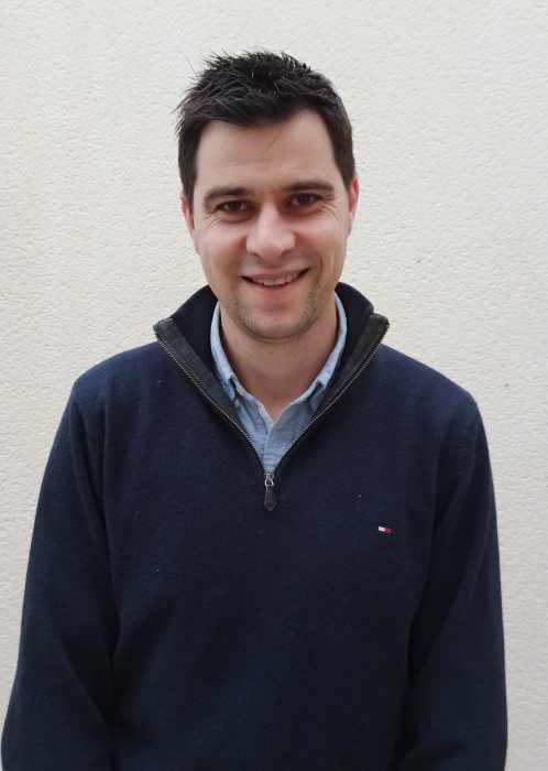 GUILLAUME JARRY