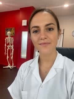 Clemence Menard